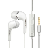 Casti Samsung In-Ear Buds EHS64 White GP-TOU021CSCWW