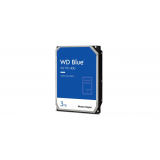 Western Digital 3TB BLUE 256MB/3.5IN SATA 6GB/S 5400RPM WD30EZAX