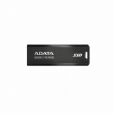 ADATA EXTERNAL SSD 1000GB SC610 SC610-1000G-CBK/RD