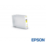 EPSON T04B440 YELLOW INKJET CARTRIDGE C13T04B440