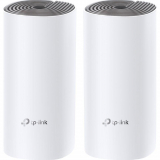 Router TP-LINK WHOLE-HOME MESH WI-FI POWERLINE/WORK WITH ALL DECO MODELS DECO P9(2-PACK)