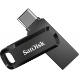 Stick USB SANDISK ULTRA DUAL DRIVE GO/USB TYPE C FLASH DRIVE 128GB SDDDC3-128G-G46