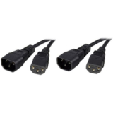 Cablu Eaton 2 Output cords 10A CBLOUT10X2