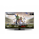 TELEVIZOARE Panasonic Televizor LED TX-65MX600E, 164 cm, Smart, 4K Ultra HD, Clasa F TX-65MX600E (timbru verde 15 lei) 
