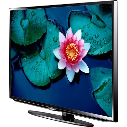 Televizor LED Samsung 32" UE32EH5000 Full HD HDMI USB UE32EH5000WXBT -  Bocris